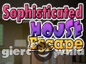 Miniaturka gry: Sophisticated House Escape