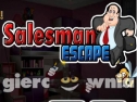 Miniaturka gry: Salesman Escape