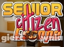 Miniaturka gry: Senior Citizen Escape