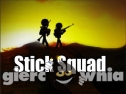 Miniaturka gry: Stick Squad