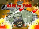 Miniaturka gry: Save The Tank