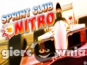 Miniaturka gry: Sprint Club Nitro