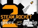 Miniaturka gry: Steam Rocket 2