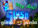 Miniaturka gry: Slush Tile Rush