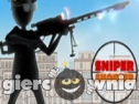 Miniaturka gry: Sniper Shooter 2