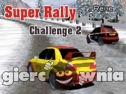 Miniaturka gry: Super Rally Challenge 2