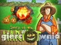 Miniaturka gry: Story of the Harvest