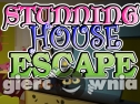 Miniaturka gry: Stunning House Escape