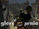 Miniaturka gry: Sniper Assassin Zombies