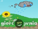Miniaturka gry: Sunflower Showers