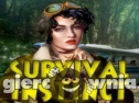 Miniaturka gry: Survival Instinct