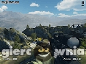 Miniaturka gry: Sniper Hero Operation Kargil