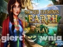 Miniaturka gry: Sacred Elements Earth