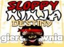 Miniaturka gry: Sloppy Ninja Destiny