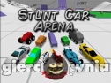 Miniaturka gry: Stunt Car Arena