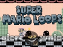Miniaturka gry: Super Mario Loops