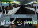 Miniaturka gry: Metro Simulator