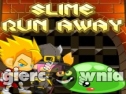 Miniaturka gry: Slime Run Away
