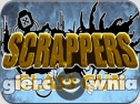 Miniaturka gry: Scrappers Glass Gun