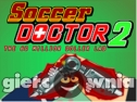 Miniaturka gry: Soccer Doctor 2 The 60 Million Dollar Lad