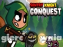 Miniaturka gry: Sentry Knight Conquest