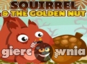 Miniaturka gry: Squirrel & The Golden Nut
