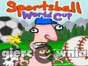 Miniaturka gry: Sportsball World Cup