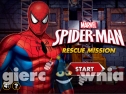 Miniaturka gry: Spider Man Rescue Mission