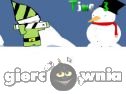 Miniaturka gry: Snow Blaster Dave