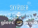 Miniaturka gry: SkyRider & the Journey to the AirCitadel
