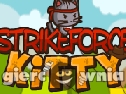 Miniaturka gry: Strike Force Kitty