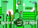 Miniaturka gry: Super Mario Flash 2 Green Edition