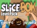Miniaturka gry: Slice the Box Level Pack