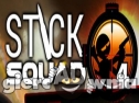 Miniaturka gry: Stick Squad 4