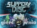Miniaturka gry: Slippery Disc