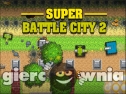 Miniaturka gry: Super Battle City 2 The New Mission