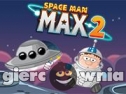Miniaturka gry: Spaceman Max 2