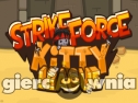 Miniaturka gry: StrikeForce Kitty League