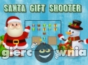 Miniaturka gry: Santa Gift Shooter