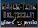Miniaturka gry: Space Time Meltdown