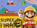 Miniaturka gry: Super Mario Maker Online