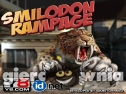 Miniaturka gry: Smilodon Rampage