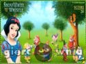 Miniaturka gry: Snow White Way To Whistle