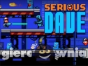 Miniaturka gry: Serious Dave