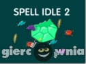 Miniaturka gry: Spell idle 2