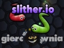 Miniaturka gry: Slither.io