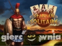 Miniaturka gry: Spartan Solitaire