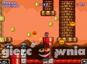 Miniaturka gry: Super Mario Flash 1 Pyrogenic Edition