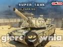 Miniaturka gry: Super Tank 3D Parking