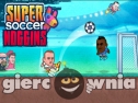Miniaturka gry: Super Soccer Noggins